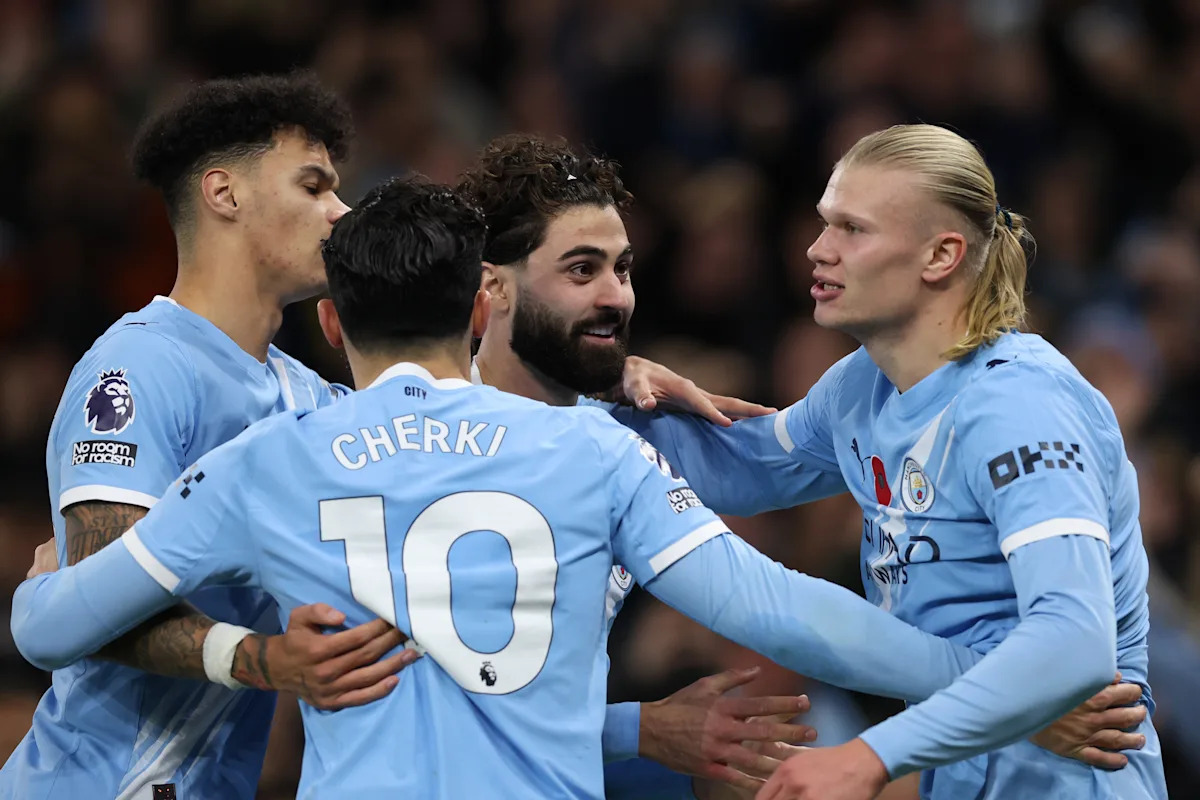 🚨 BREAKING: Premier League reveal April Player of the Month contenders 🥇