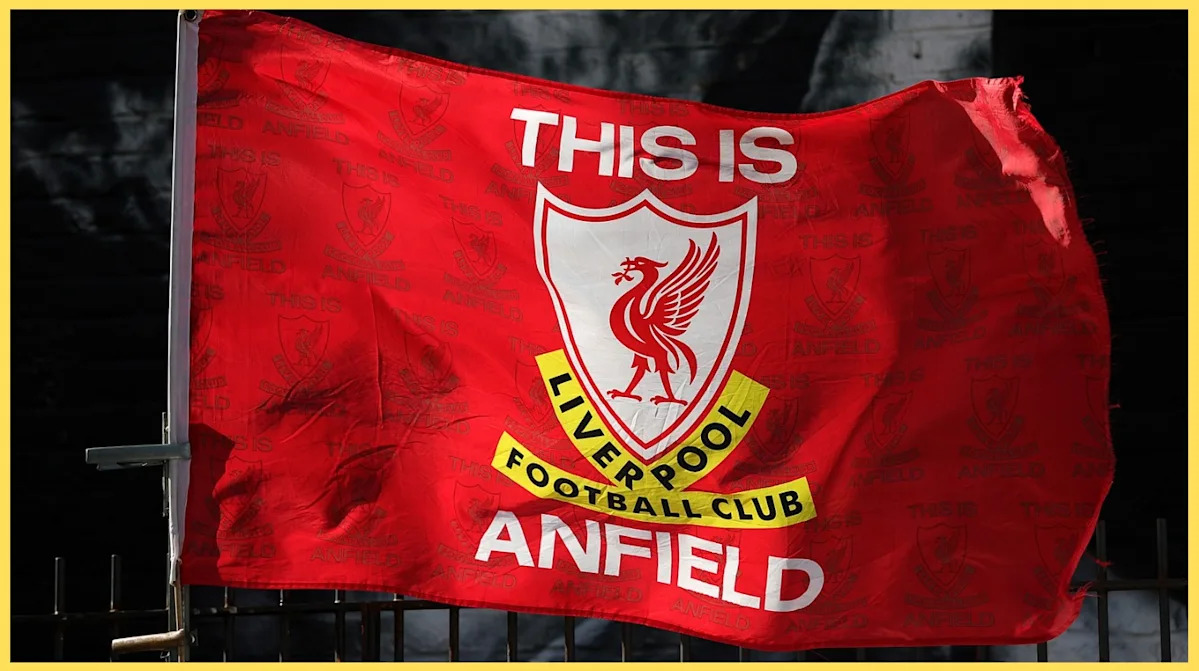 ‘One step away’ – Liverpool figure set to leave after agreement reached – report