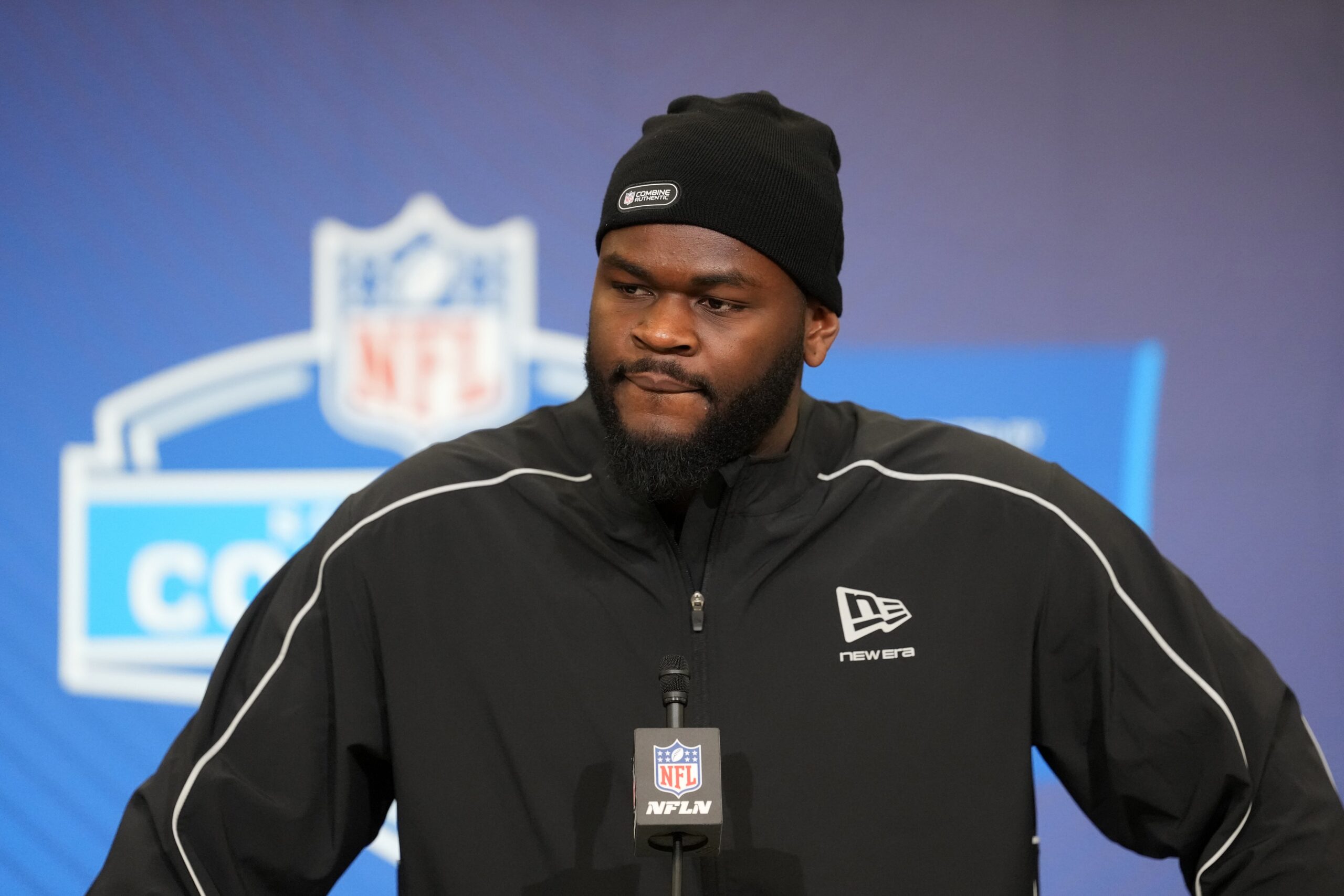 Former Vikings GM Weighs In on Team’s Draft