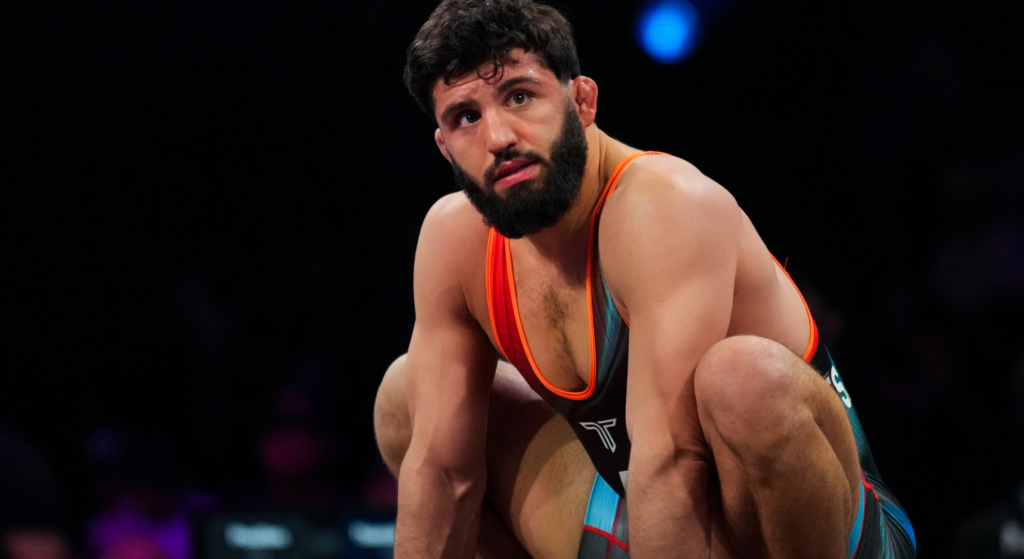 Arman Tsarukyan vs Tony Ferguson announced as the UFC star gets set for 2 matches in 2 weeks