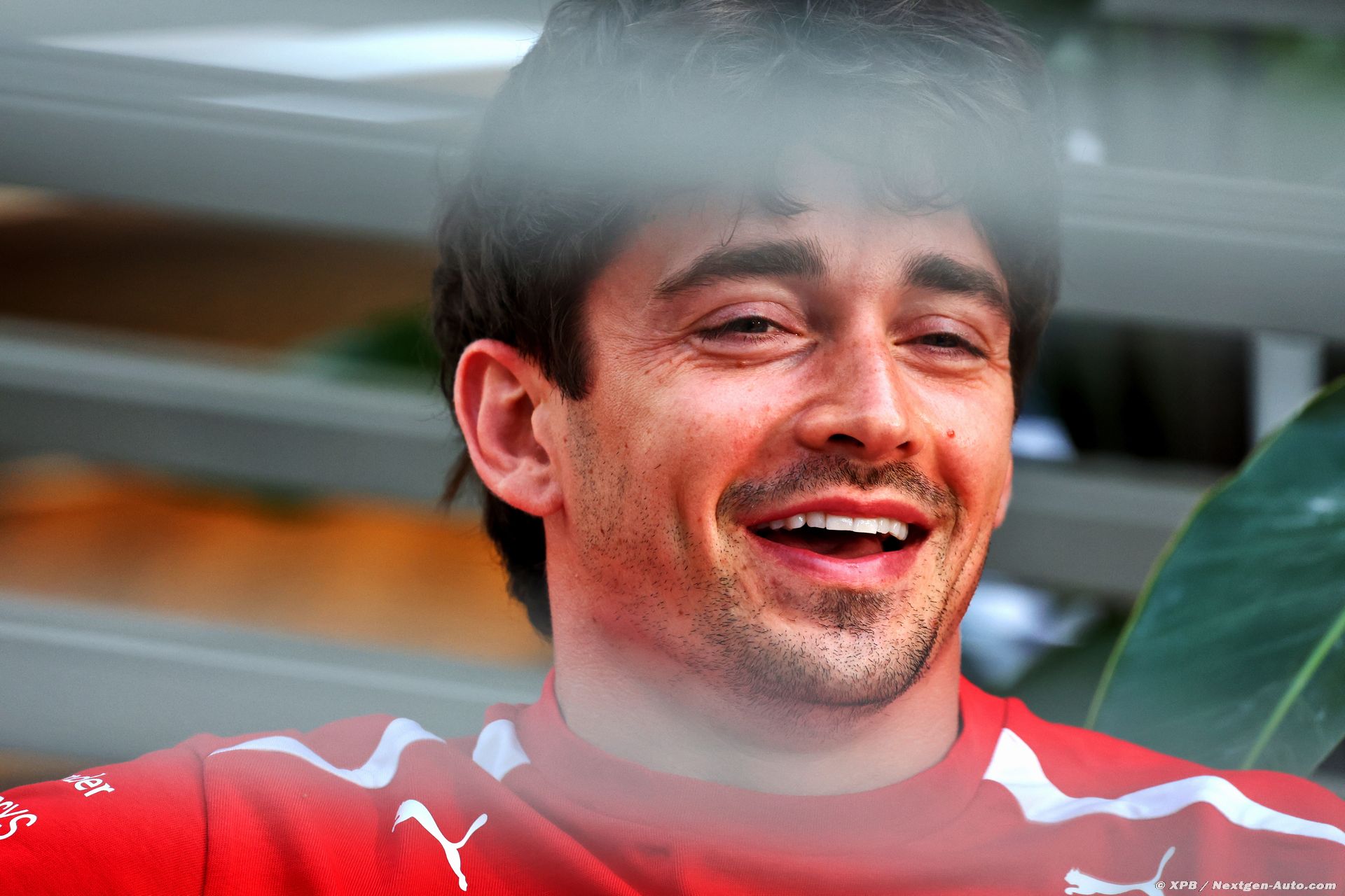 Leclerc plays down Ferrari gains as ADUO decision looms