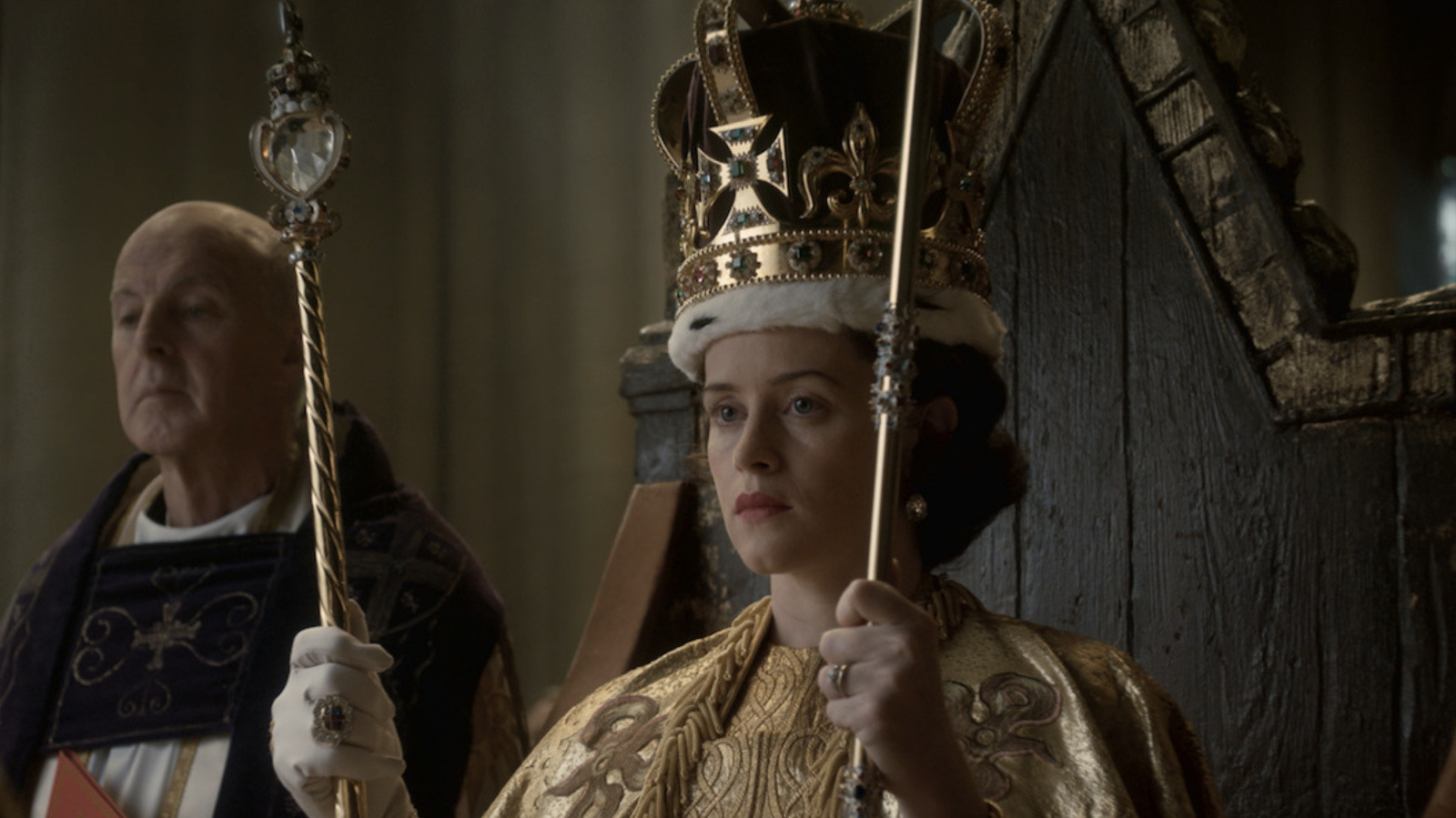 Netflix has reportedly greenlit a prequel for ‘The Crown’