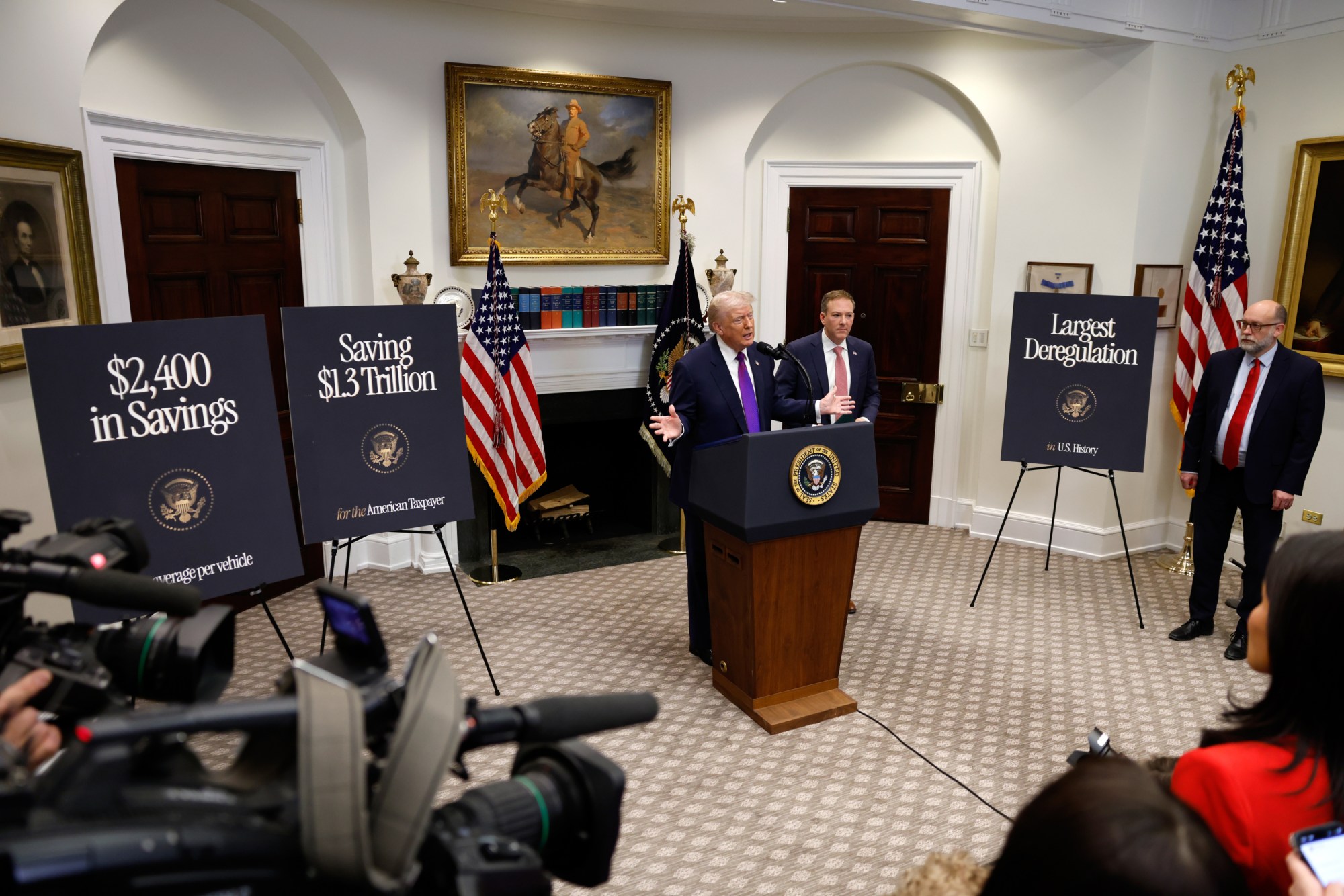 “A Huge Setback”: New EPA Directive Could Weaken Hundreds of Chemical Regulations
