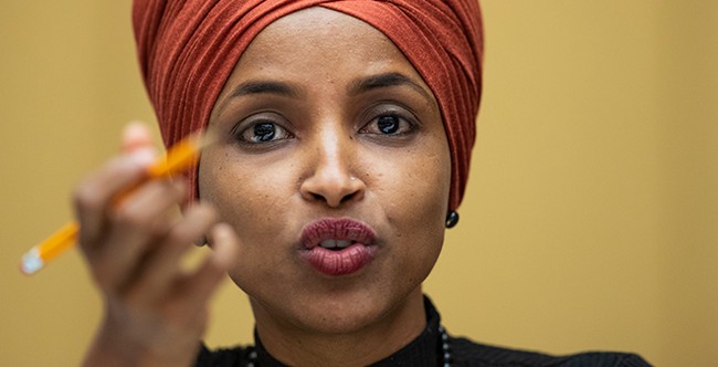 X Account Using Grok to Explain SCOTUS Ruling to Ilhan Omar As if She Were a Five-Year-Old Wins Internet