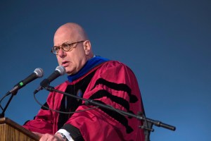 Bard College president steps down, months after his deep ties to Jeffrey Epstein were revealed