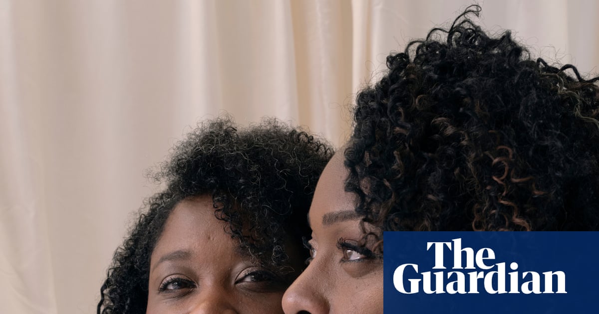 Twins born within minutes of each other –