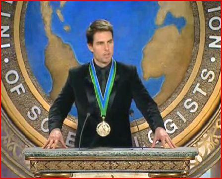 Scientology Under Siege: Centers Shut Worldwide as Kids Stage Speed Run Assaults…