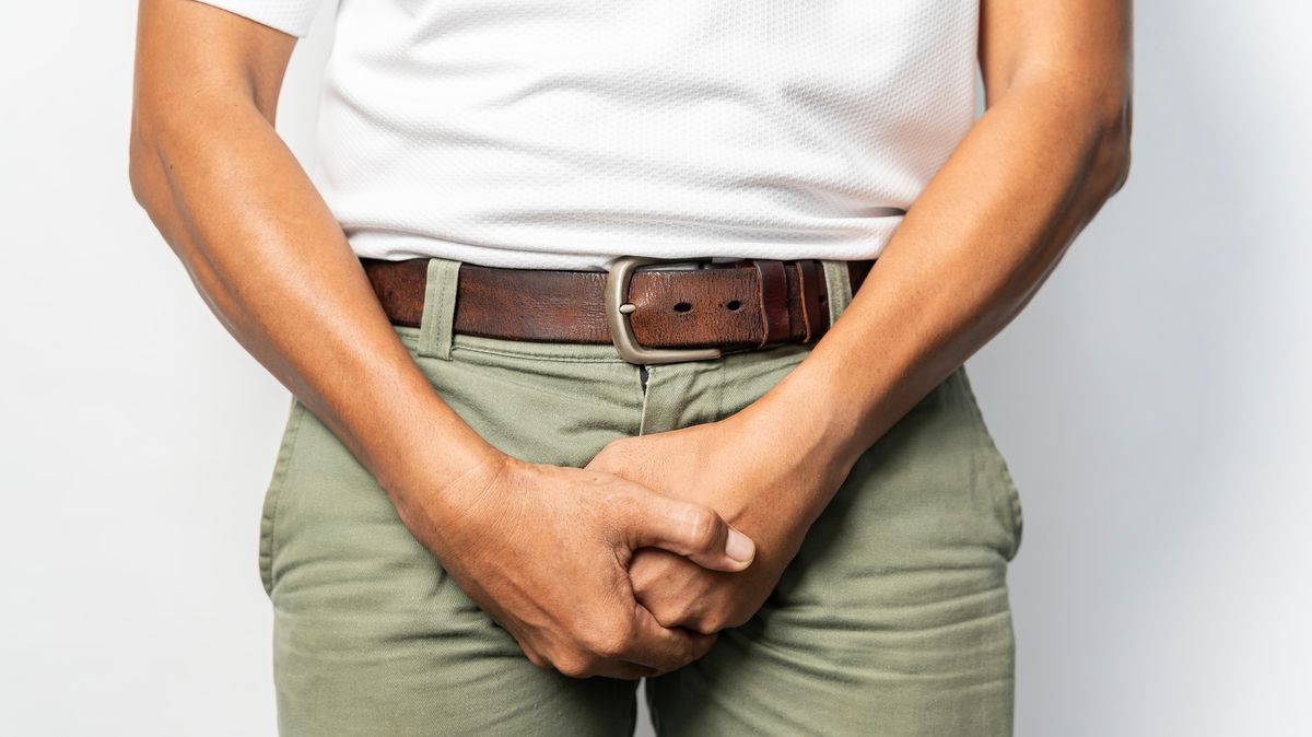 Penis filler on rise…