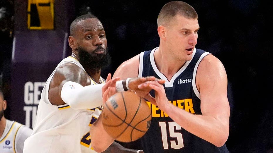 Agent Rich Paul further pushes lazy talking point that the media favors Jokic over LeBron