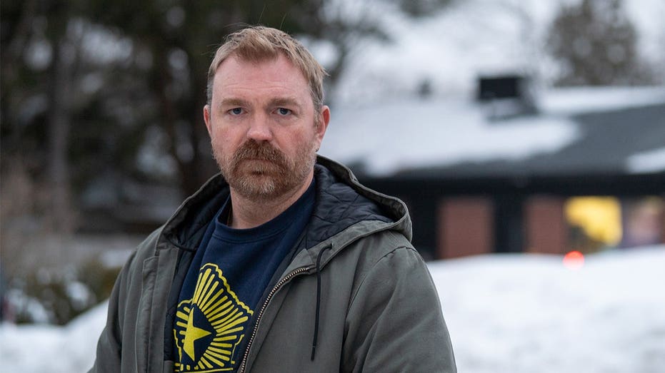 Maine Democrat Graham Platner promises he’ll be ‘arrested’ as a senator if GOP keeps control of chamber