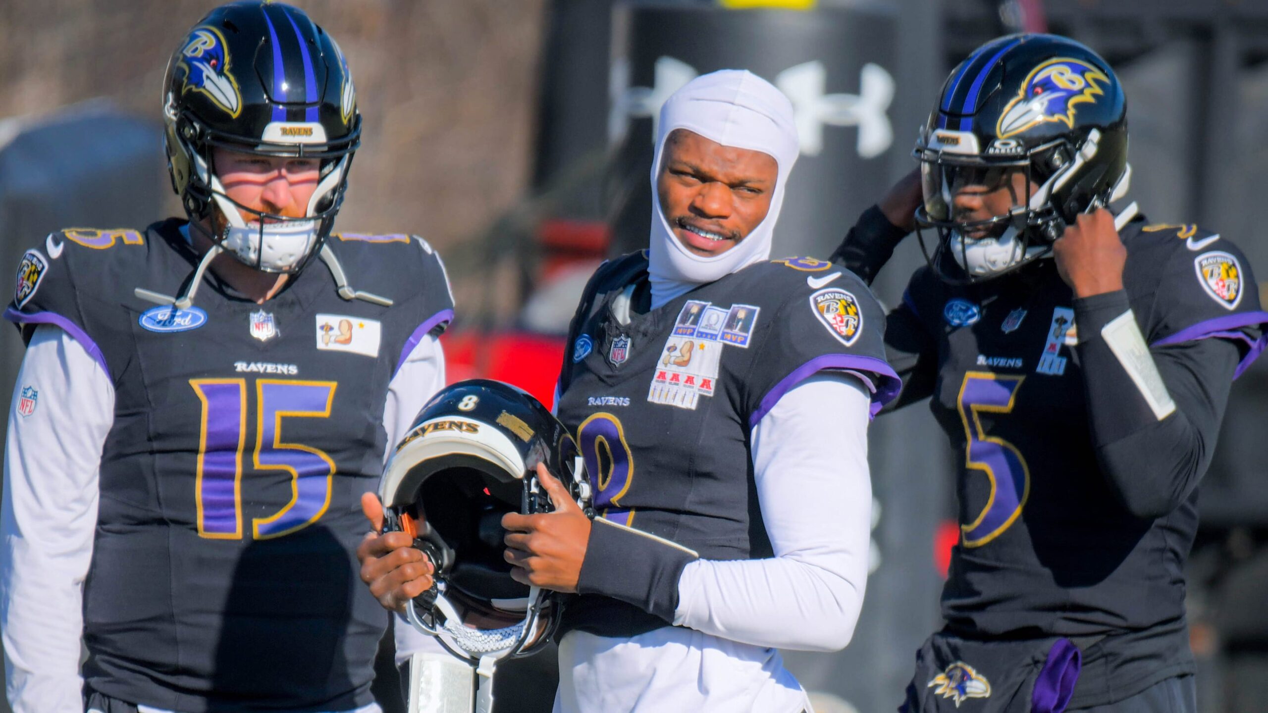The biggest question every AFC North team still has to answer after the NFL Draft