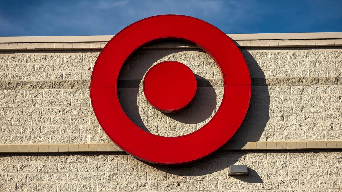 Target’s $210 5-drawer rolling storage is now $85