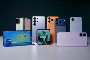 Apple iPhone Fold, Google Pixel 11, Samsung Galaxy Z Fold 8 and Other Phones Left to Launch in 2026
