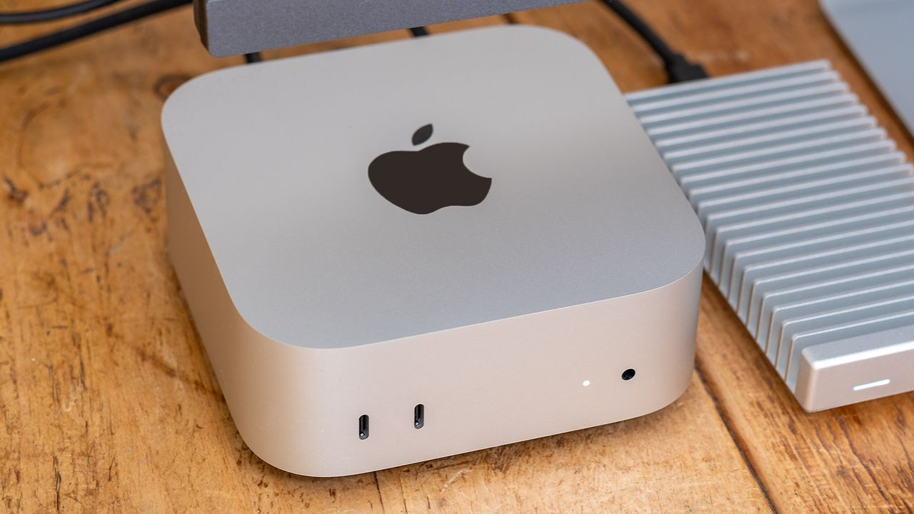 Apple removes more Mac mini and Mac Studio models from sale, as CEO Tim Cook warns it ‘may take several months to reach supply demand balance’