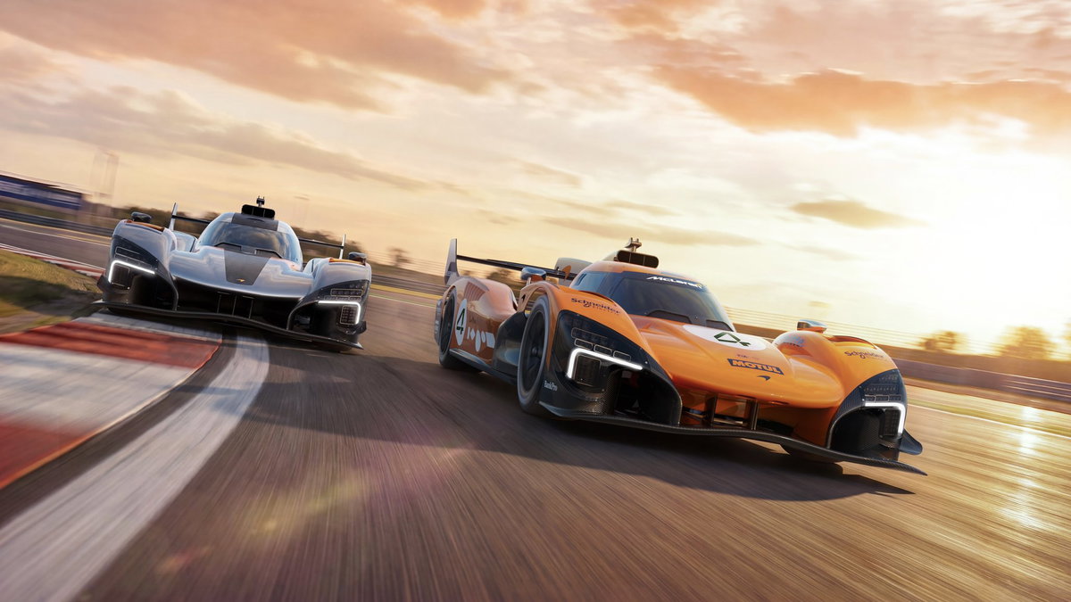 Here’s the 2027 McLaren Le Mans Car, and its Sibling that You Can Buy