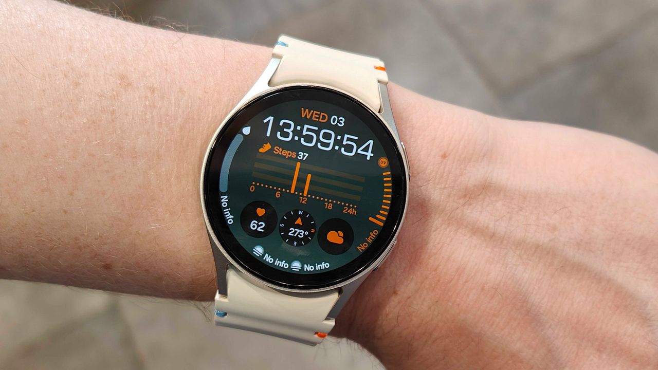 Your next Samsung Galaxy Watch could ‘dramatically reduce’ your chances of injury thanks to this one clever feature