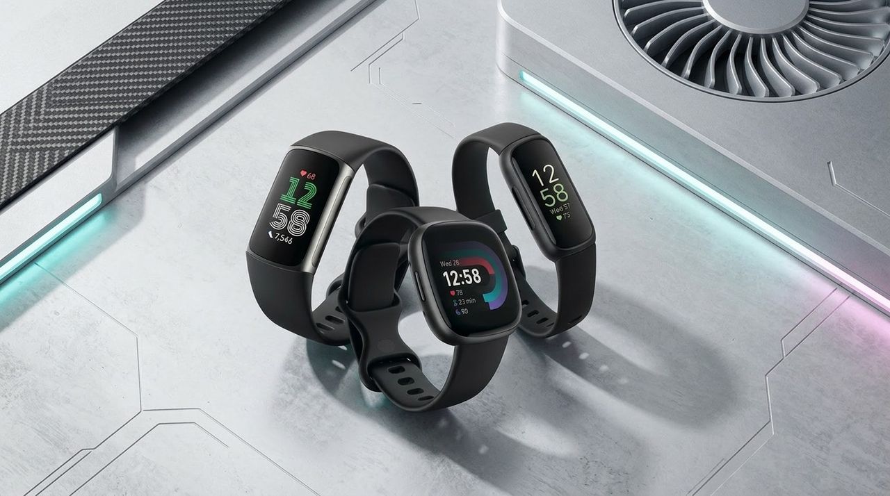 Amazon has a massive Fitbit sale ahead of its newest release —shop the best deals from $79.95