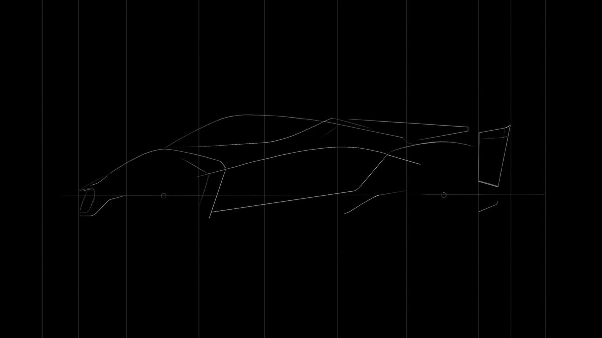 Sanrivatti is a New Hypercar Maker Designing Cars Around the Human Body