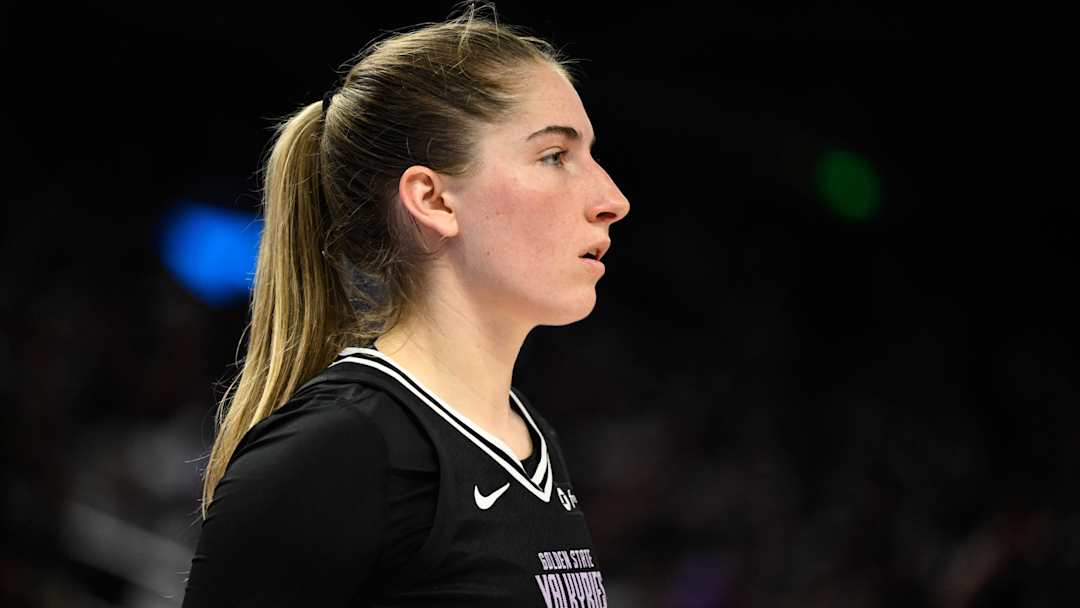 “Should Join Iowa Coaching Staff”: WNBA Community Shares Thoughts After Valkyries Waive Kate Martin