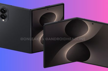 The Galaxy Z Fold 8 Wide leaked in case listings, and the design shift is more dramatic than I expected