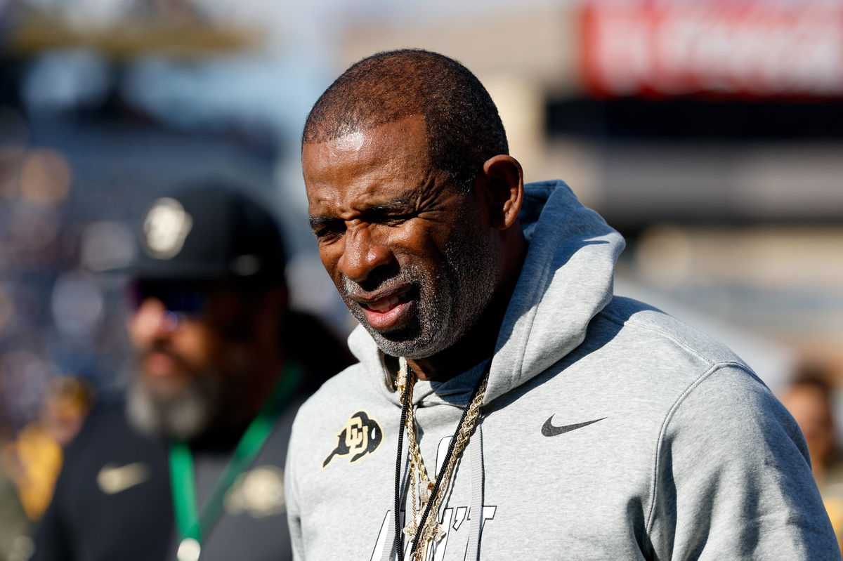 Deion Sanders Left Heartbroken Over Death of MLB Legend Who Helped Shape His Baseball Career