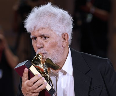 Watch: ‘Bitter Christmas’ trailer teases dual Almodóvar stories