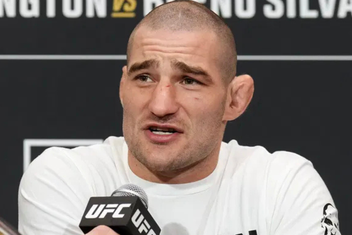 UFC MW Division in Chaos as Sean Strickland Faces Extended Layoff After Brutal Injury Update