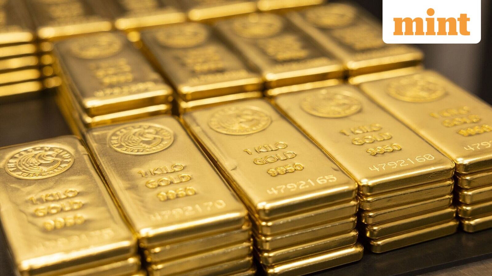 Govt imposes limits, stricter monitoring on gold imports