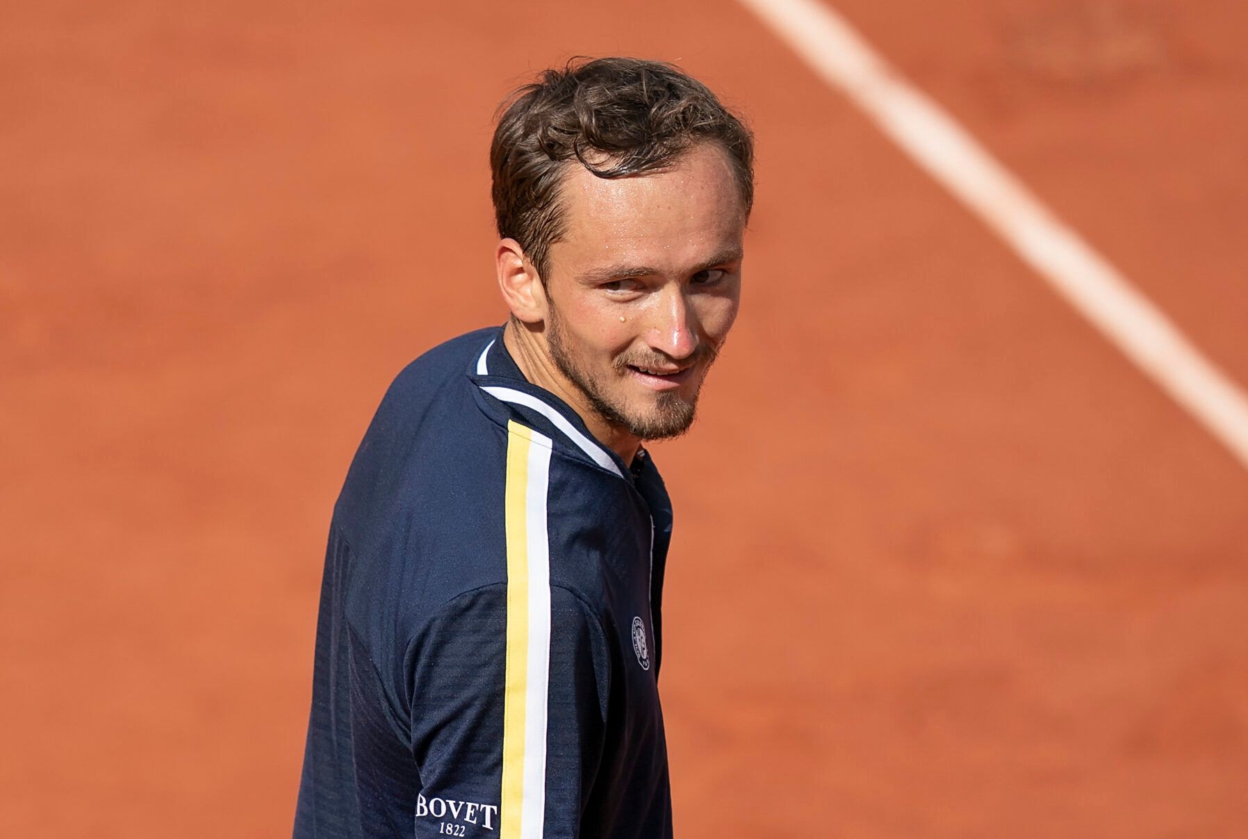 ‘We’re Not Crazy’ — Daniil Medvedev Makes Bold Jannik Sinner Claim While Revealing Rome SF Strategy