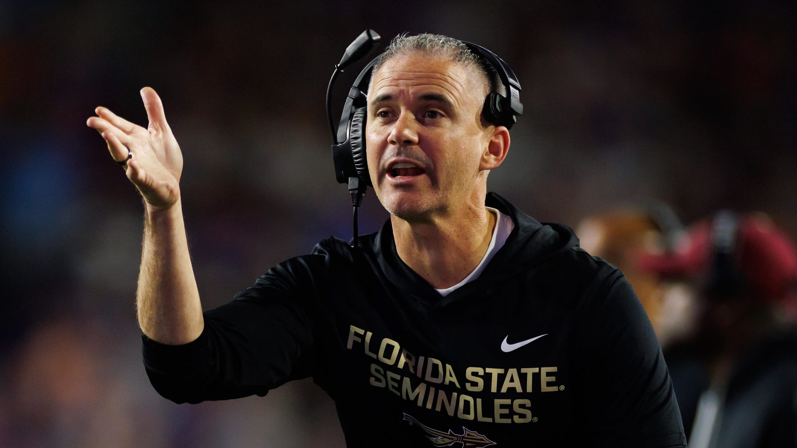 Toasty Buns: 10 college football coaches on the hottest seats