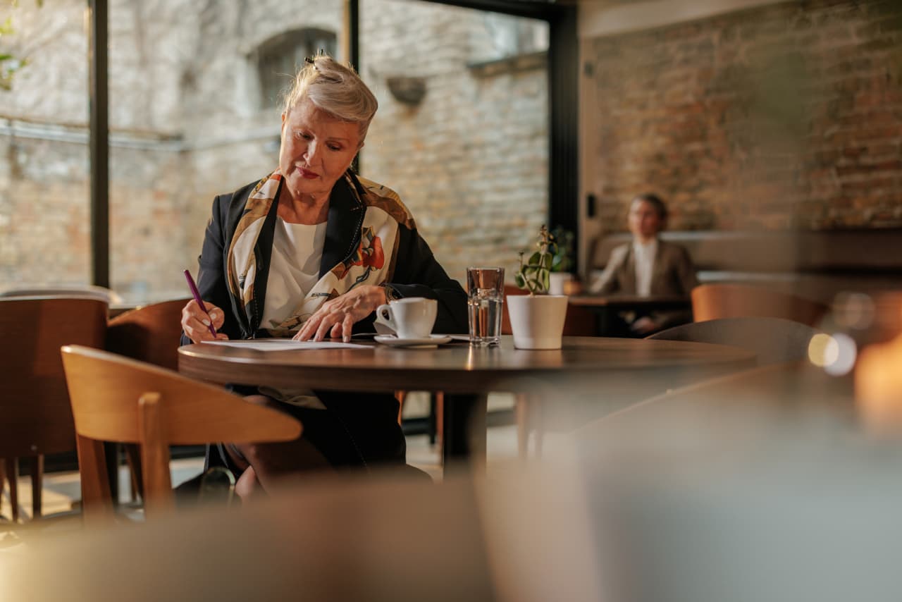 ‘Several days have passed’: The restaurant failed to process my 20% tip. Is it cheating the staff?