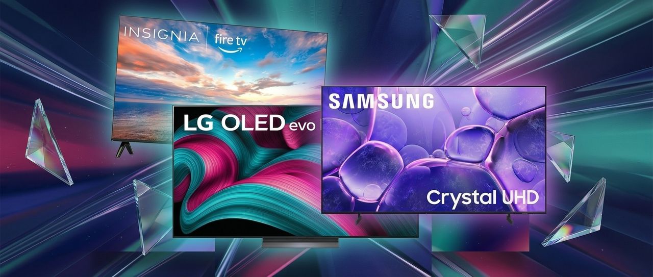 12 Memorial Day TV Deals worth shopping at Best Buy — up to $2,000 off best-rated Samsung, Sony, and LG TVs