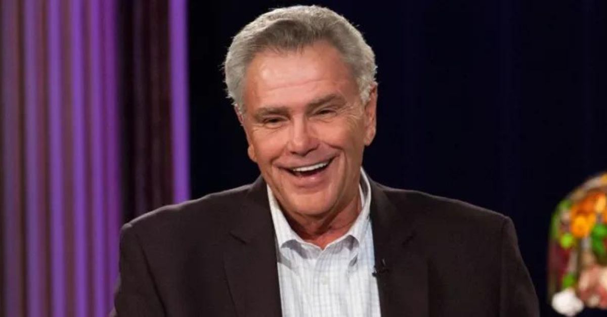 James Robison Dies at 82 after Decades of Ministry and Humanitarian Outreach