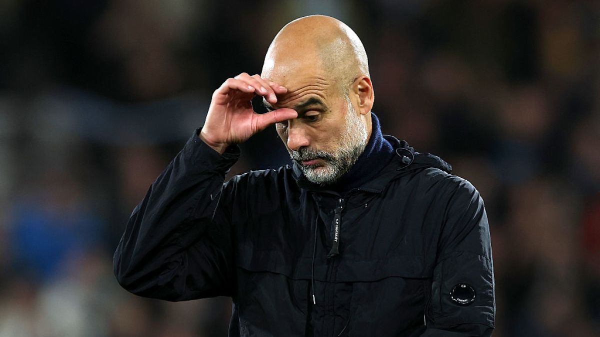 Arsenal crowned Premier League champions as Man City draw at Bournemouth