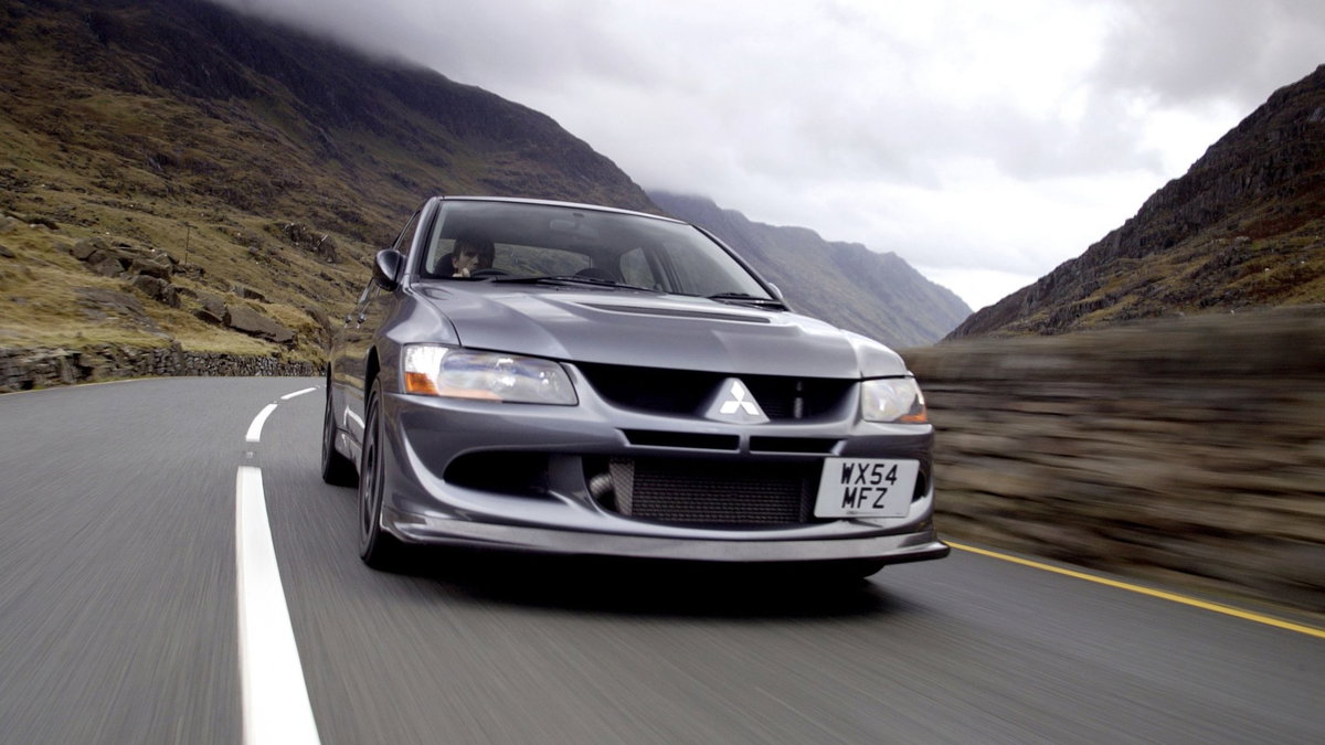 10 Amazing Versions of Average Cars
