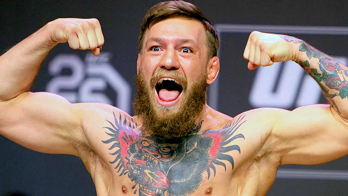Former UFC champ reveals Conor McGregor’s ‘only chance’ to beat Max Holloway