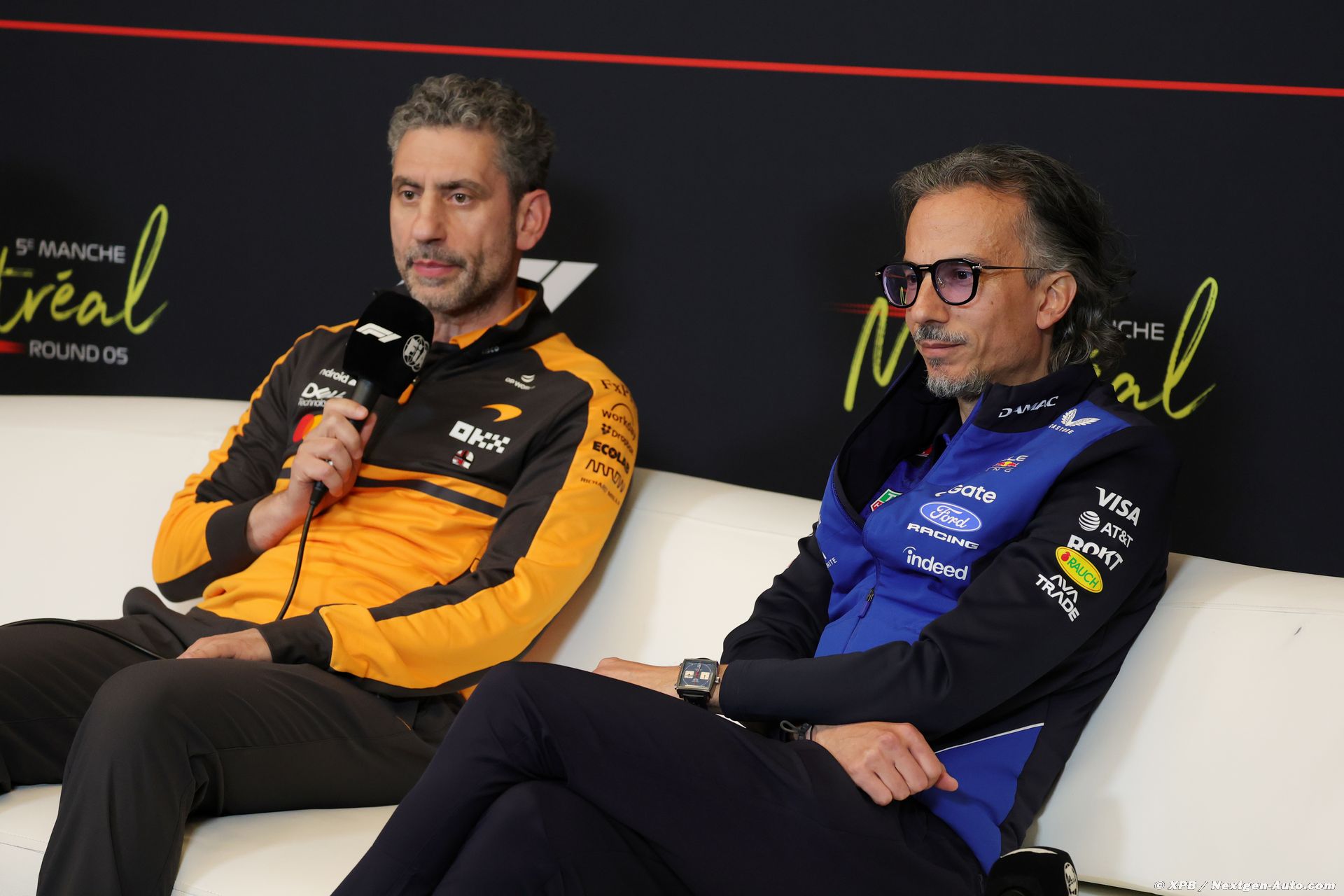 F1’s 2027 engine peace deal unravelling in Montreal