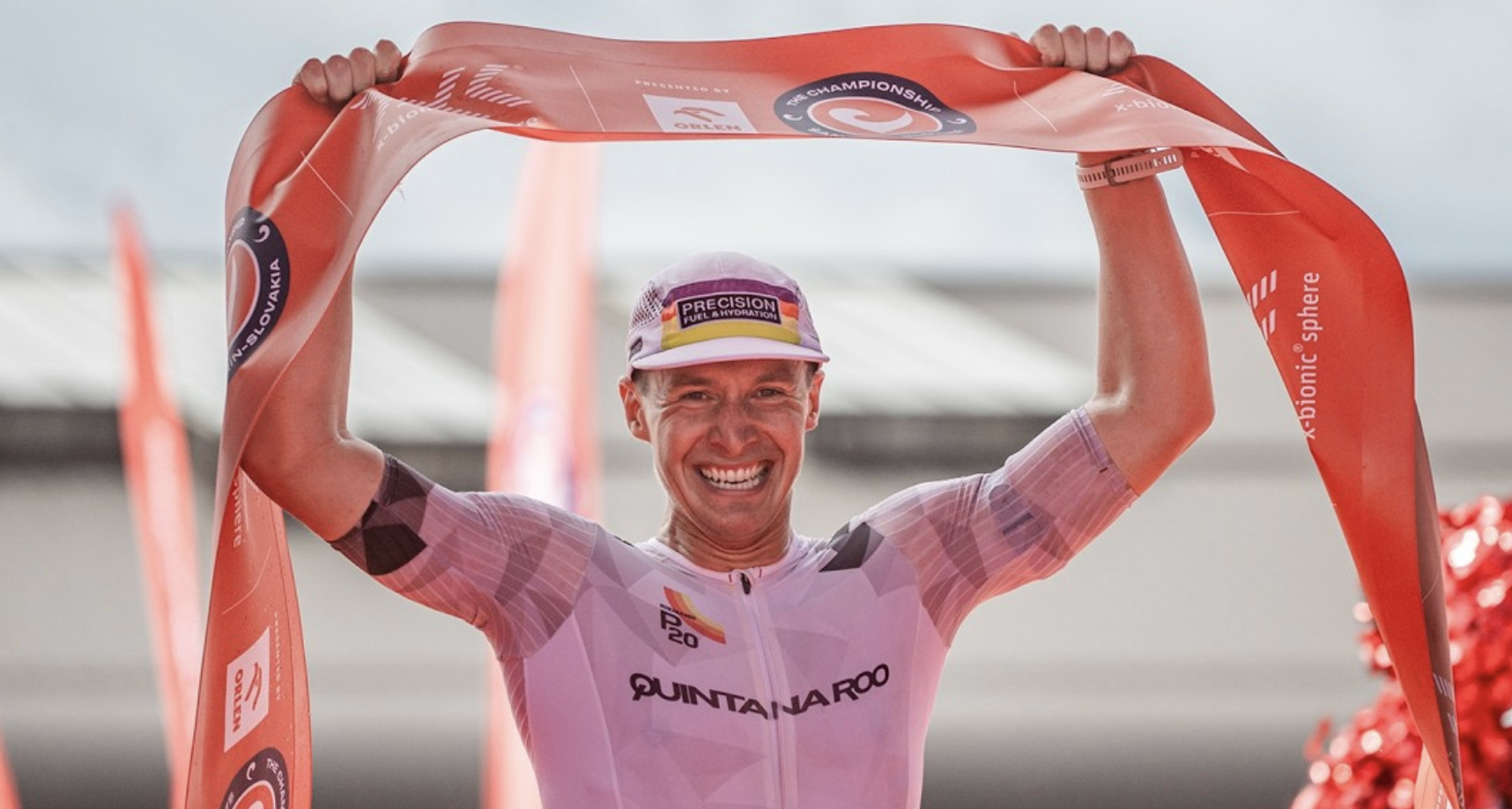 [VIDEO] Watch The Championship Live – who will take the victory at the prestigious race in Samorin?