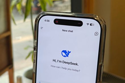 China’s DeepSeek trims the price of its flagship AI model by 75%, and it could be a huge shift