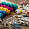 5 Best Online Craft Store Shopping Sites for Creative Supplies