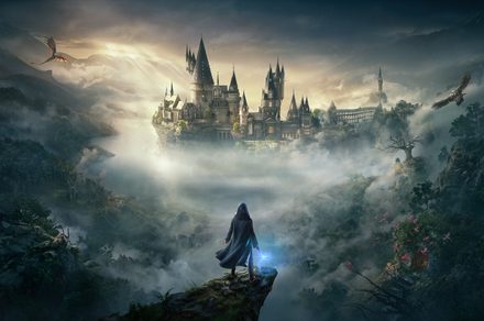 A Hogwarts Legacy 2 reveal may be brewing right under our noses