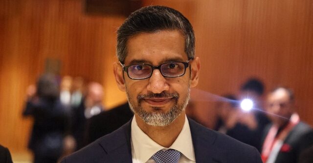 ‘Effective Altruist Movement’: Big Tech Elite Still Donating Big to Dems, A.I. Expert Warns