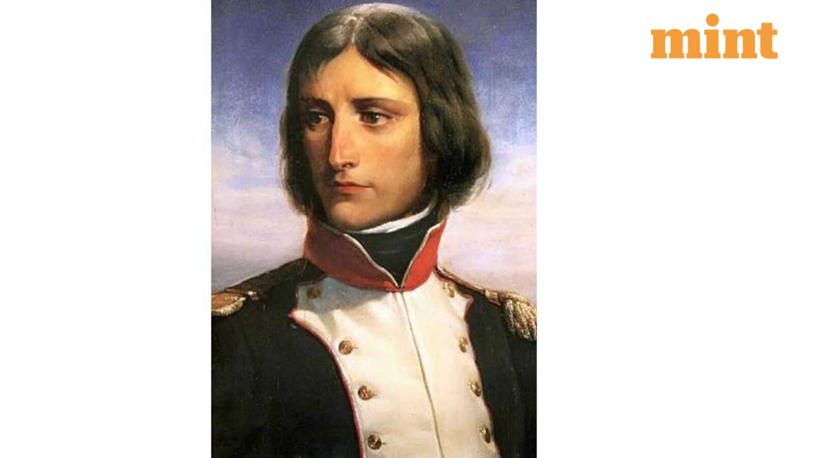 Quote of the day by Napoleon Bonaparte: ‘Take time to deliberate, but when the time for action has arrived, stop…’