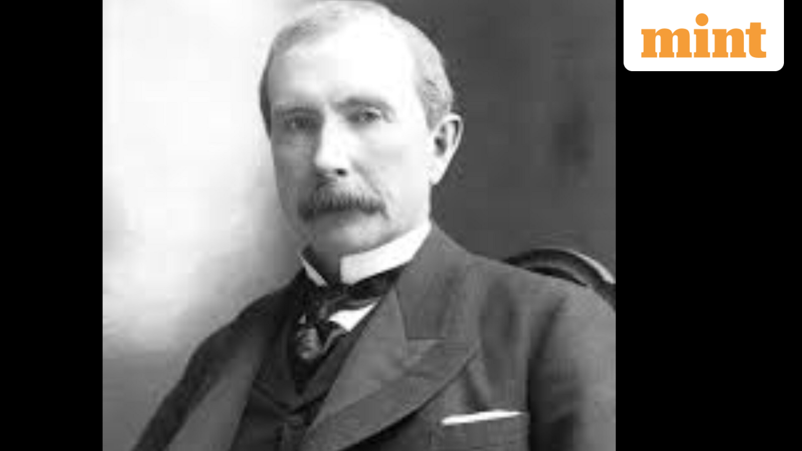 Quote of the day by John D. Rockefeller: ‘Good management consists in showing average people how to…..’
