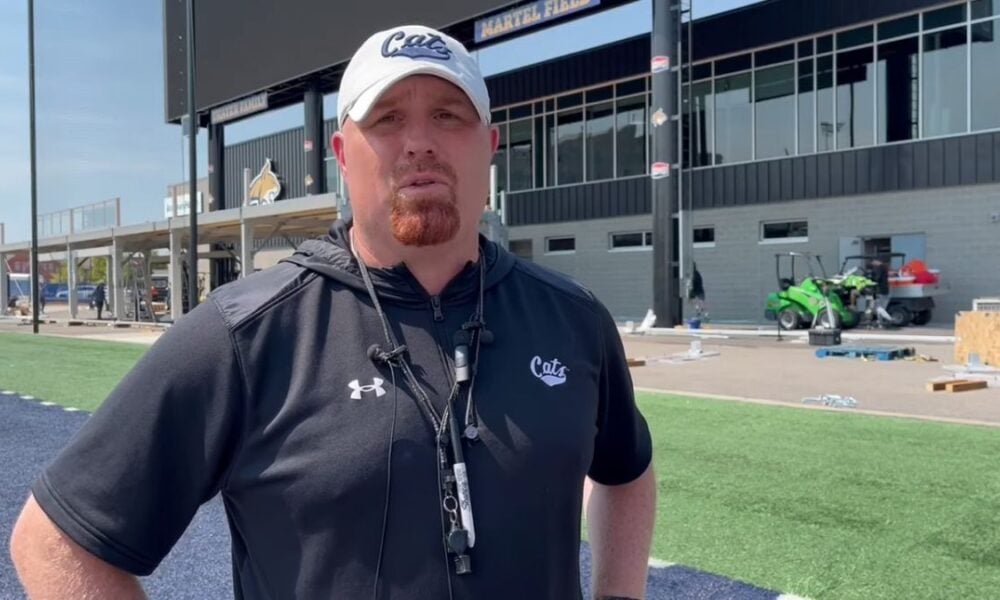 Meet Pittsburgh’s New Pass Rush Coach