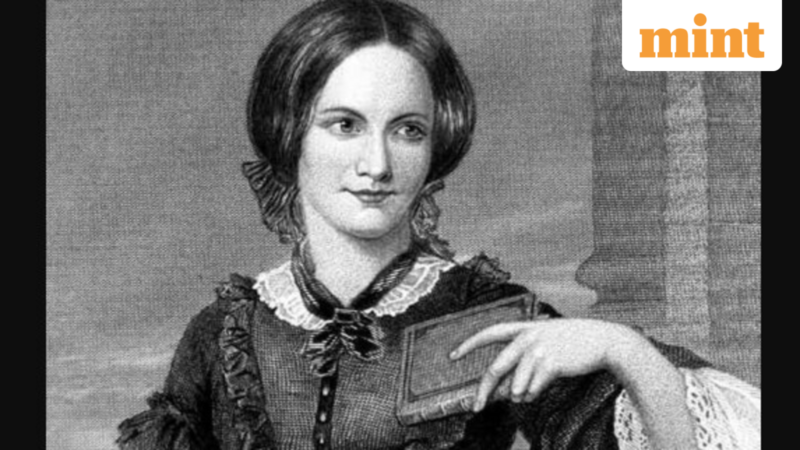 Quote of the Day by English novelist Charlotte Brontë — ‘Life appears to me too short to be spent in nursing animosity’