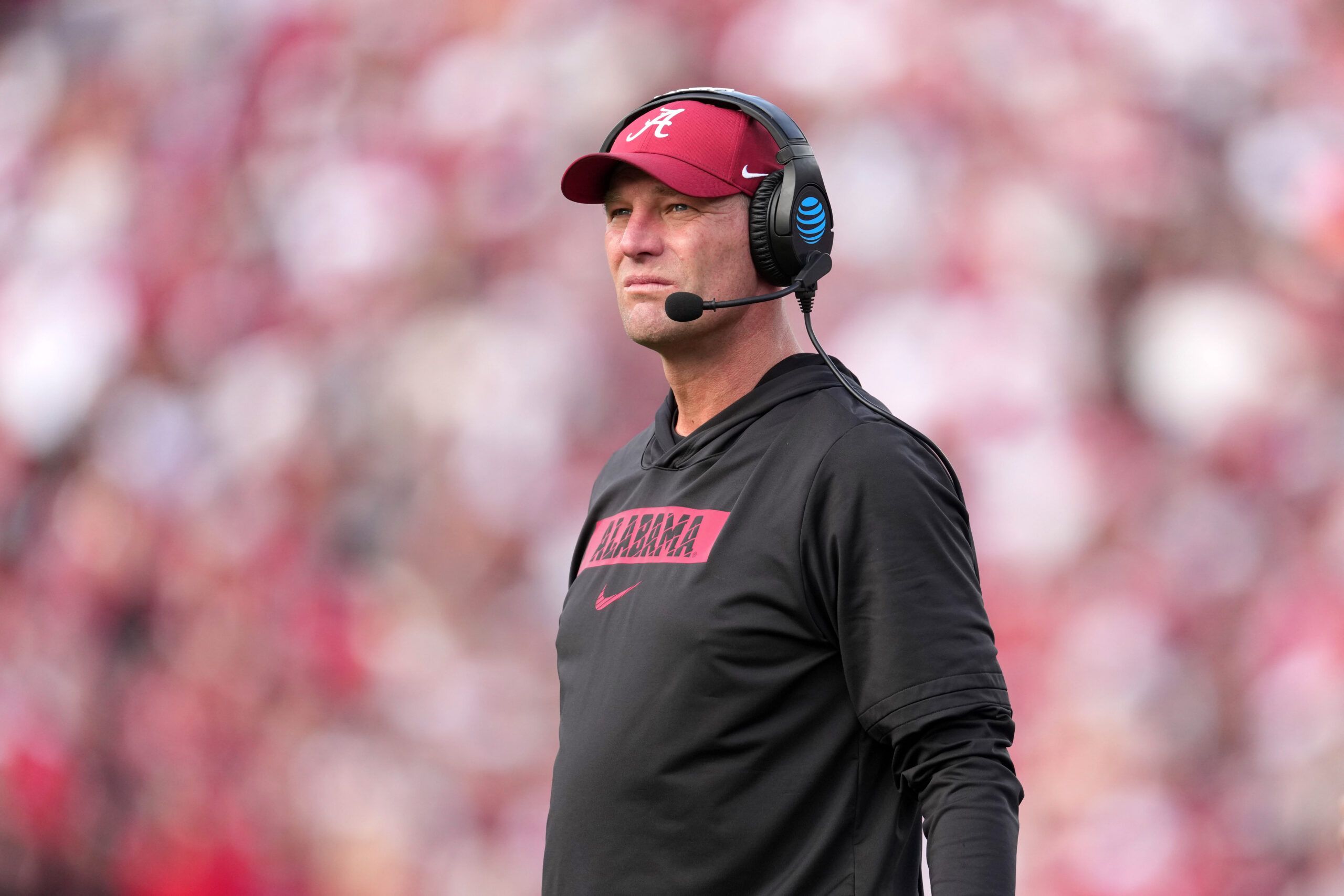 ‘Horrendous’ — National Analyst Puts Kalen DeBoer on Alert As CFP Hope Quietly Fades for Alabama