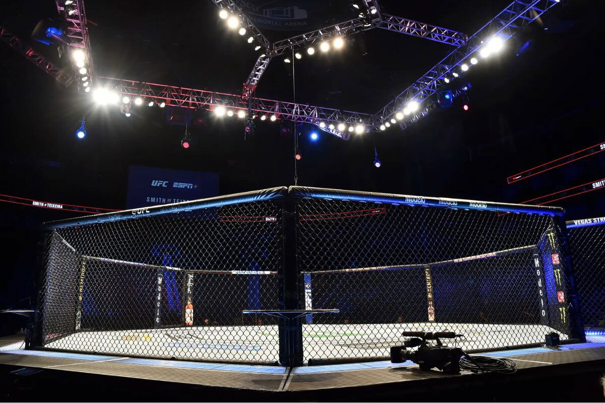 Ex-MMA Fighter Gets Final Court Verdict After Fatal Bar Brawl With US Airman