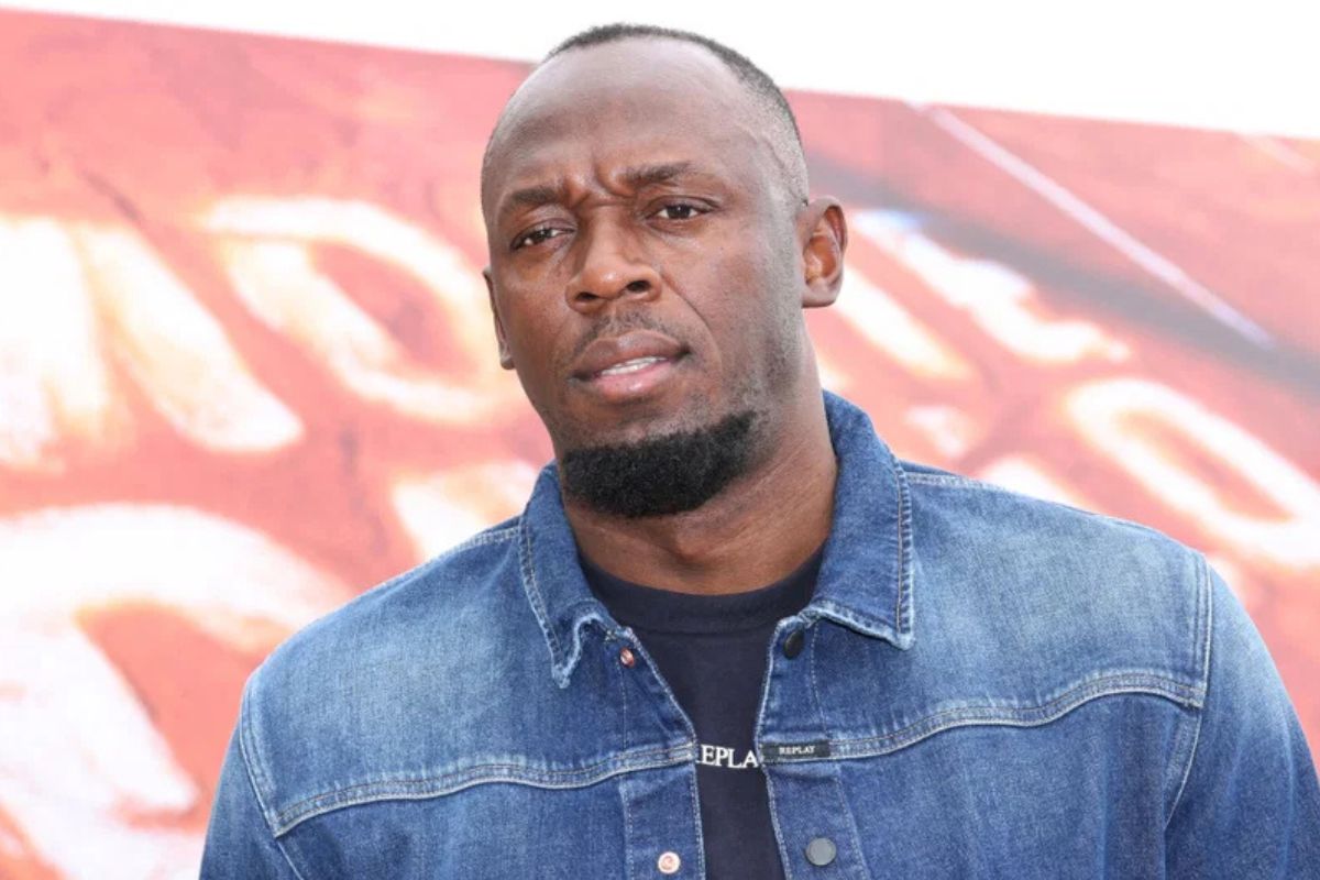 Olympian Mocks Usain Bolt Record Bounty Ahead of Opening at Rabat DL