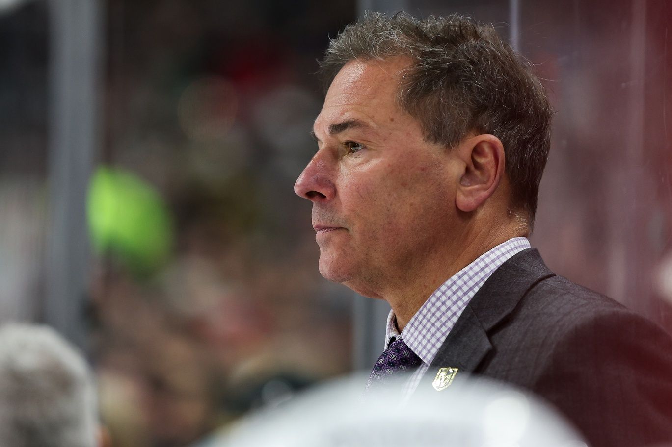 ‘They Can’t End Up In That Situation’ — Oilers Warned to Line Up Contingency Plans Amid Bruce Cassidy Standoff Vs. Vegas